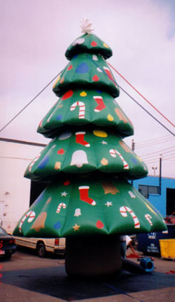 arbre de Noel